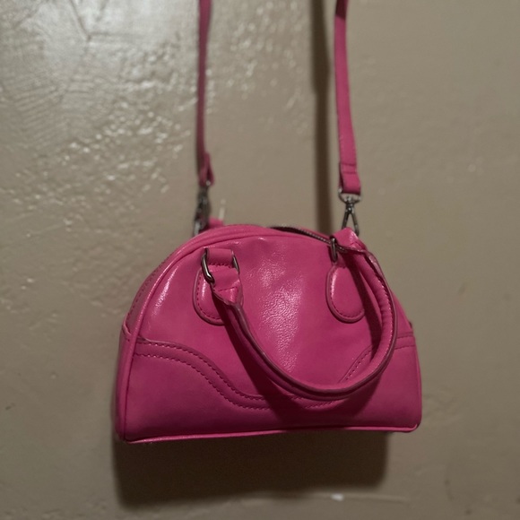 Pink Bag - Picture 1 of 1